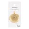 12 Pack: Gold Starburst Locket Pendant by Bead Landing™